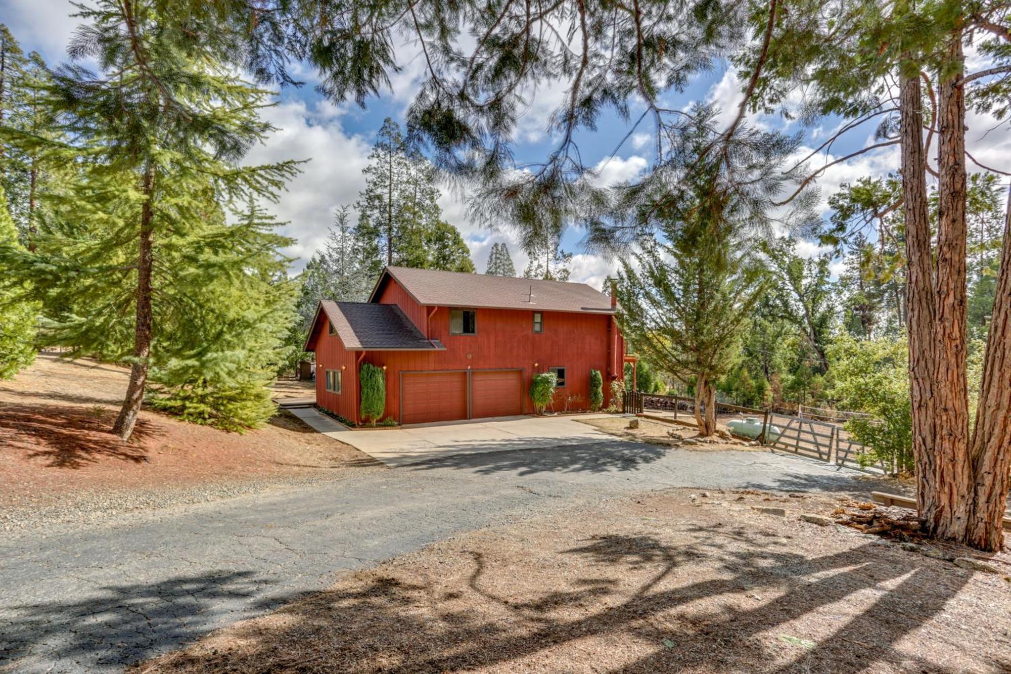 Pet-Friendly Escape With Game Room And Fire Pit! North Fork Экстерьер фото
